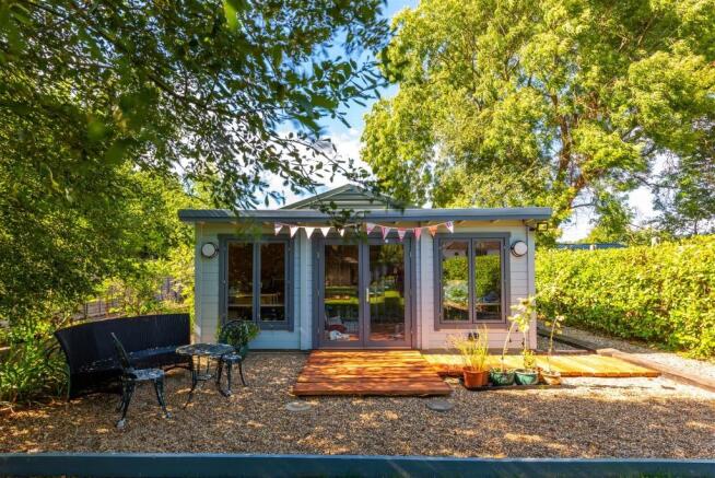 Summer House