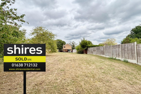 Parkside, Beck Row, Bury St. Edmunds