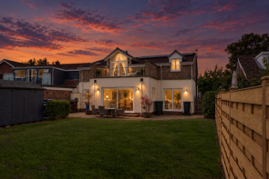 The Nook, Marsh Lane, Bolton Percy, York YO23 7BA