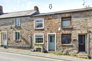 29, St Nicholas Street, Bodmin PL31 1AB