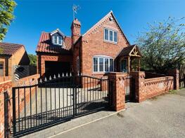 2a Grove House, Olive Grove, Goole DN14 5AD