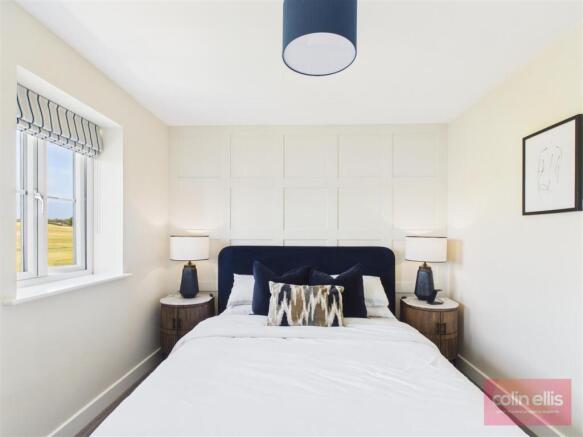 2 bed Semi-Detached for sale Image 11