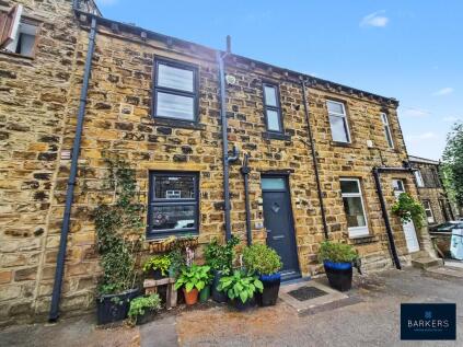 Moor View, North View Road, East Bierley