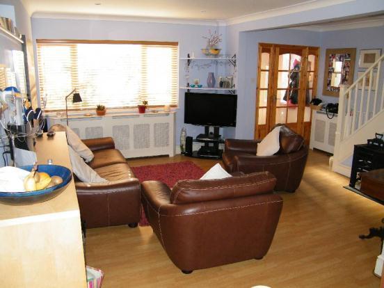Lounge Area