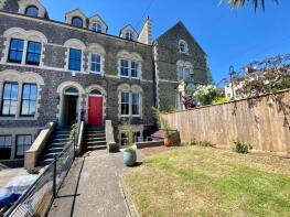 Flat 1, 47, Elliston Road, Redland, Bristol BS6 6QQ