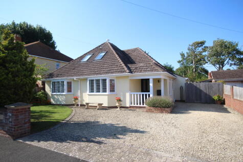 Golf Links Road, Burnham-on-Sea
