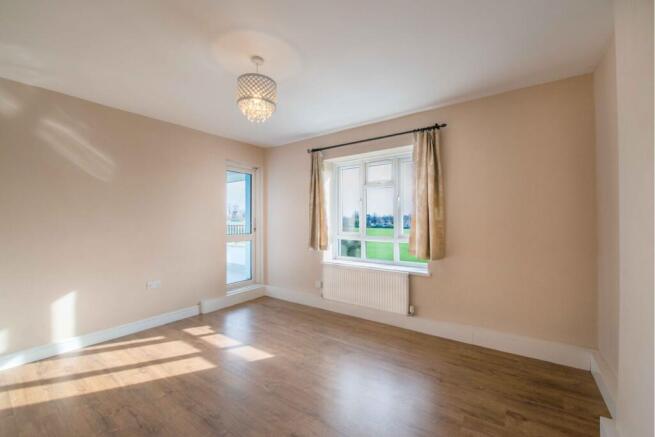 Living / Dining Room