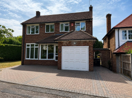 7, Church Road, Potters Bar EN6 1HB