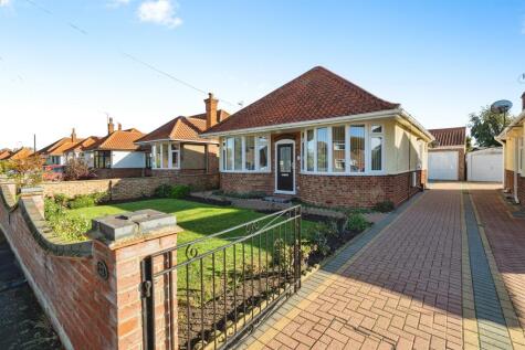 Pound Lane, Gorleston, Great Yarmouth