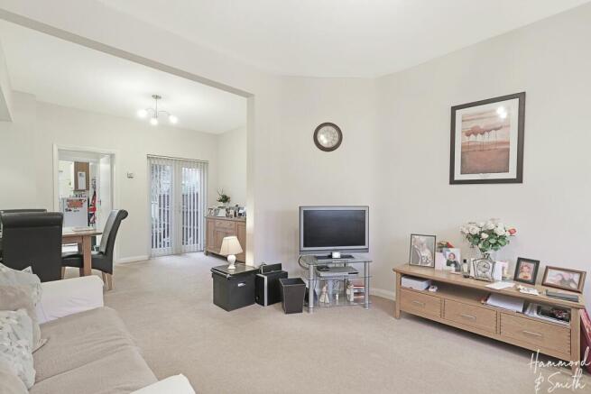 Lounge Area