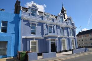Lower Ground Floor Flat, 38, Hill Park Crescent, Plymouth PL4 8JP