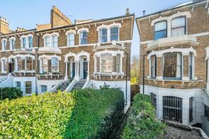 First Floor Flat, 141, Breakspears Road, London SE4 1TY