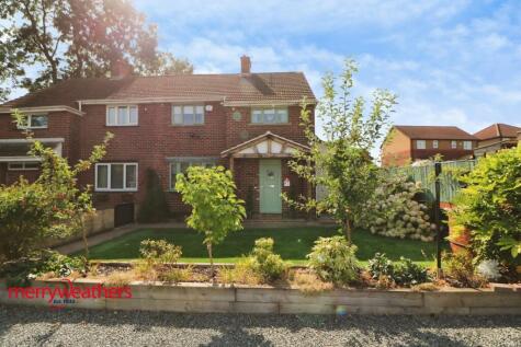 Grange Lane, Barnsley