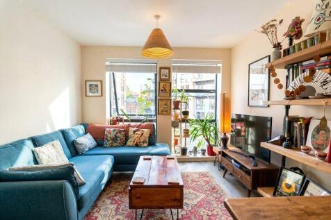 Carmen Beckford Street, Bristol, BS1