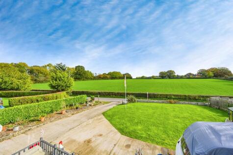 Lady Hole Lane, Yeldersley, Ashbourne