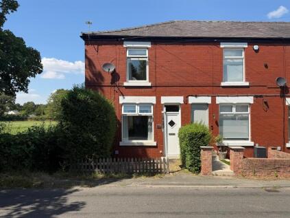 Knutsford Road, Alderley Edge
