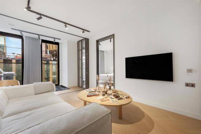 Apartment S1304, 19 Sun Street - 898jO1xO3dVXujxeY