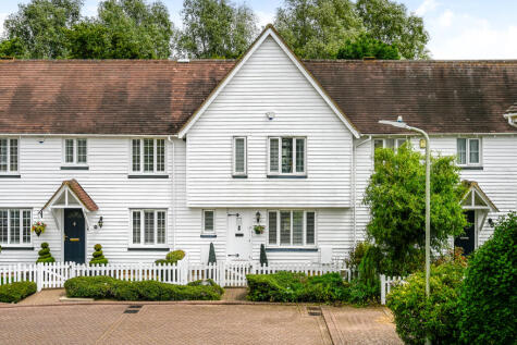 Haymakers Lane, Singleton, Kent