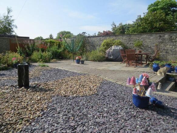 Garden 1