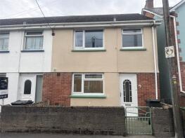 13 Wimborne House, Wimborne Terrace, St Georges Road, Barnstaple EX32 7AN