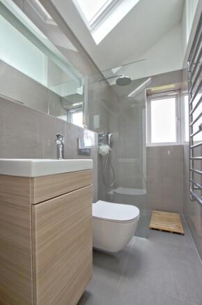 En-Suite Shower R...