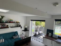 93a, Cromwell Road, Brentwood CM14 5DZ