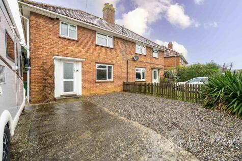 Pople Street, Wymondham, Norfolk, NR18