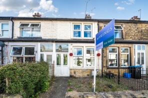 44, Cecil Street, Harrogate HG1 4NP