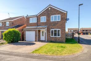164, Thealby Gardens, Bessacarr, Doncaster DN4 7EG