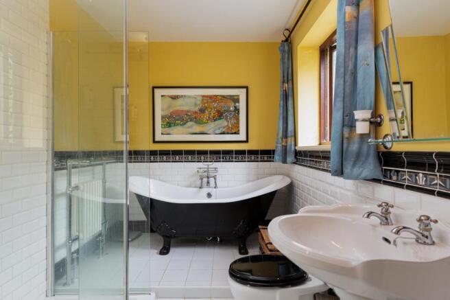 Ensuite