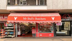 96, Roman Road, London E2 0PG