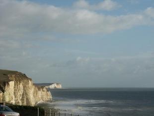 Coastline Again