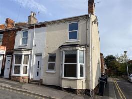 53, Montague Street, Lincoln LN2 5BB