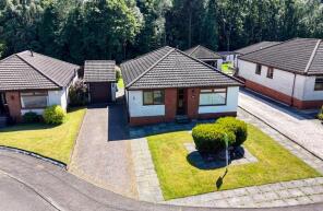 28, John Knox Gardens, Glenrothes KY7 6FJ