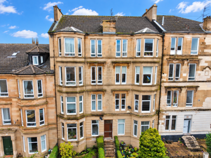 Armadale Street, Glasgow, G31
