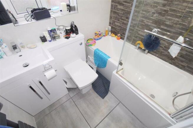 Bathroom/WC