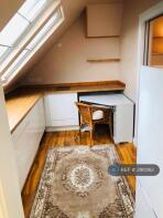 Flat 2, 92, Hendon Way, London NW2 2NG