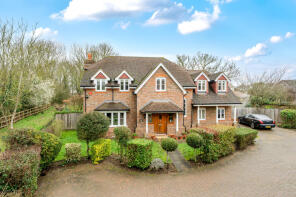 4 The Coppins, Richings Place, Iver SL0 9BA