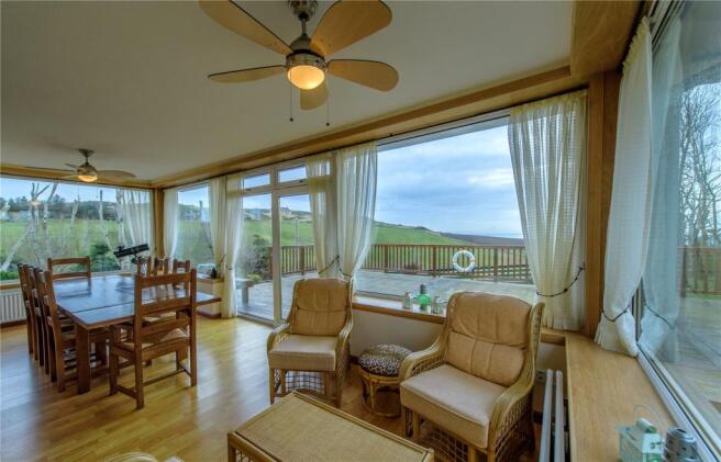 Sunroom