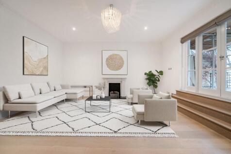 Bolton Gardens, London, SW5