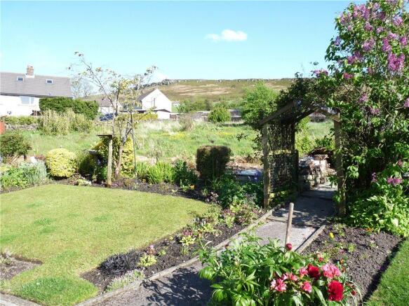 Delightful Gardens