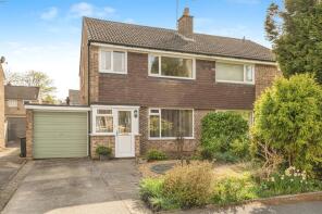 2, Birkdale Place, Alwoodley, Leeds LS17 7ST