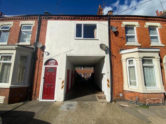 Derby Road