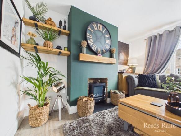 2 bed End of Terrace for sale Image 9