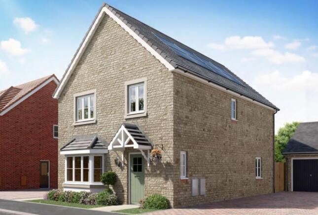 The Prestbury