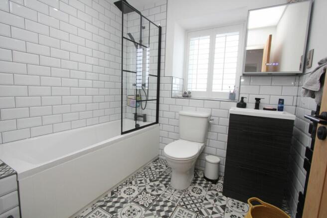 Bathroom/WC
