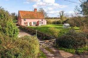 Green Oak Farm, Stonham Road, Stowmarket IP14 5LS