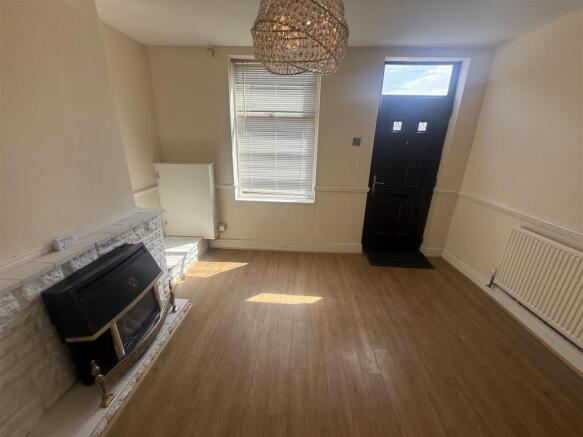 Front Room