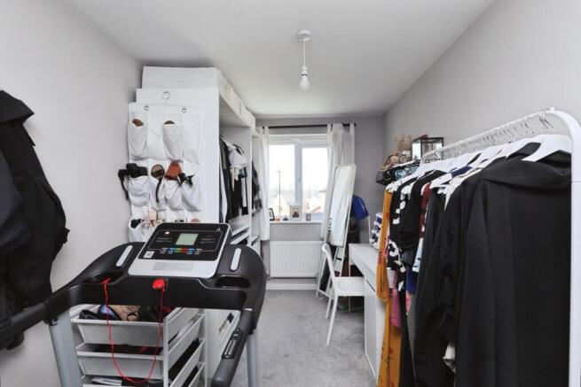 BEDROOM NO.2