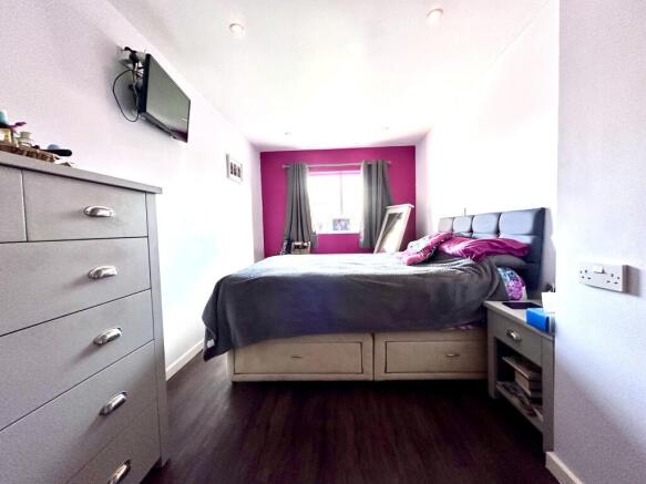 Bed 1